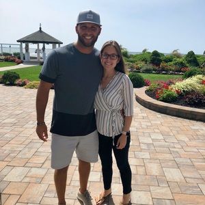 Meet your Posher, Mike